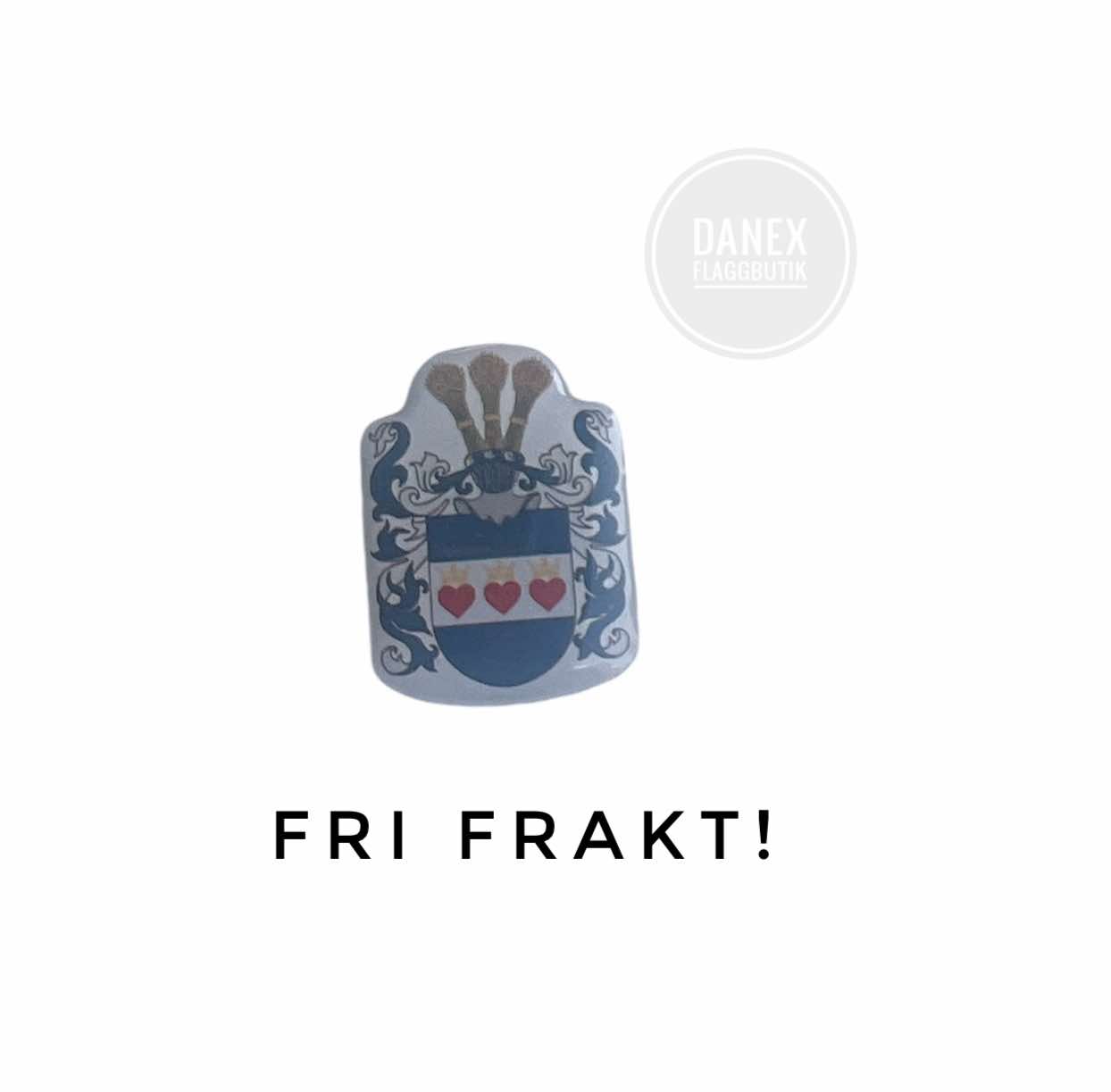 Halmstad pins