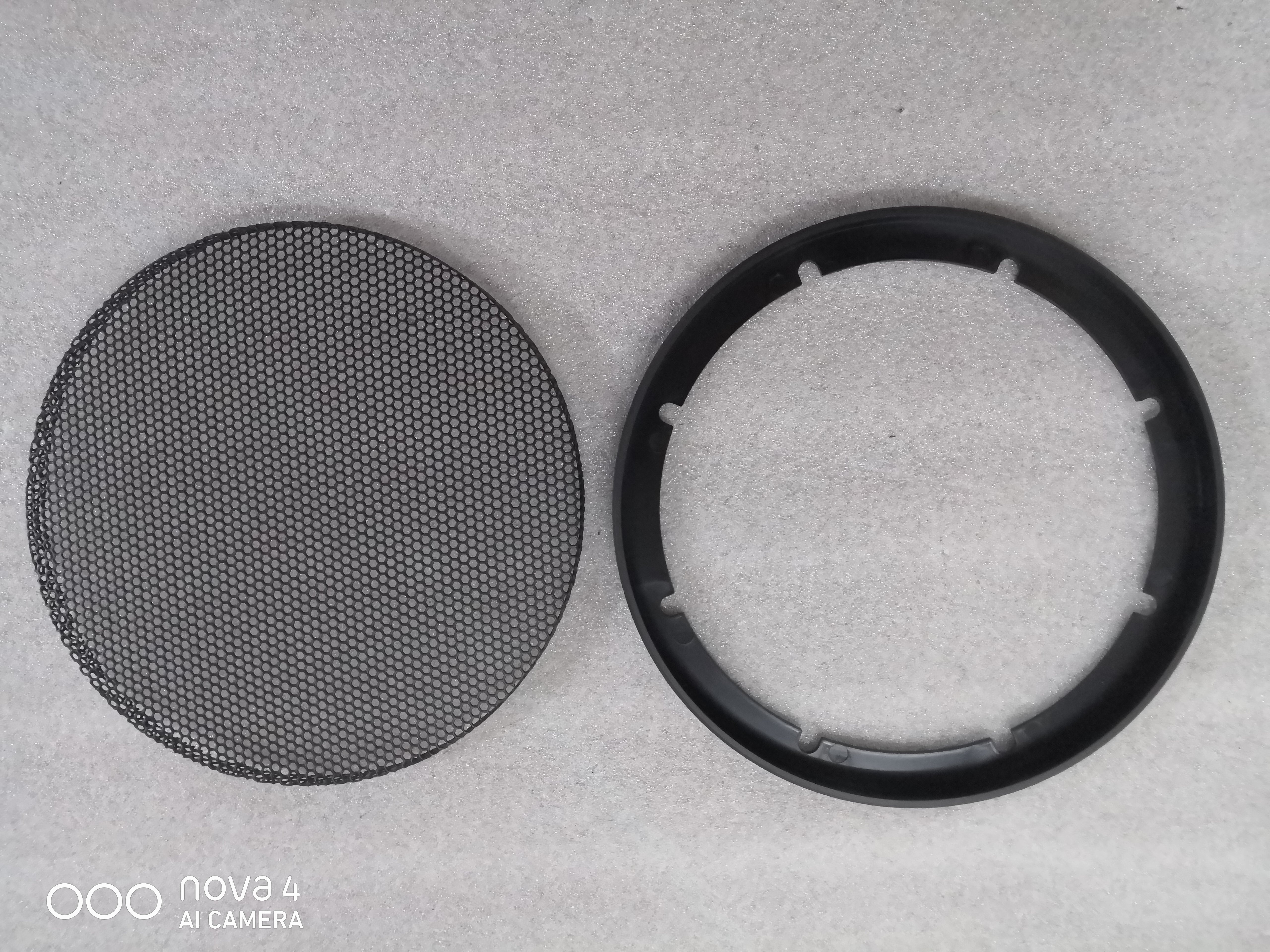 RJAUDIO RJ-G6.3 - 2
