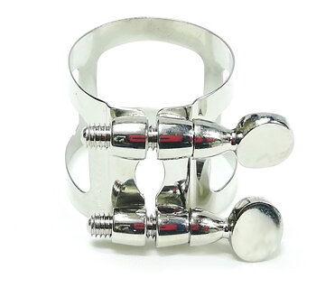 Ligature Origo Clarinet Nickel