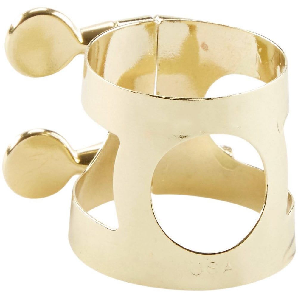 Ligature Origo Tenor Sax Lacquer
