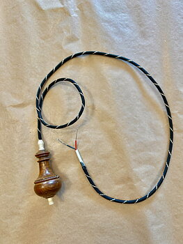 Svagströms- kabel