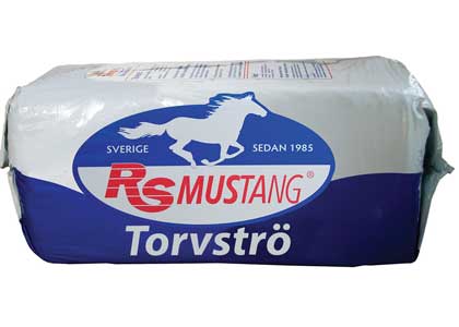 Torvströ