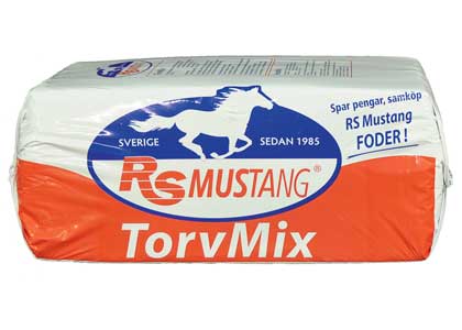 Torvmix