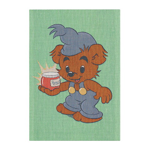 Handduk Bamse 35X50cm