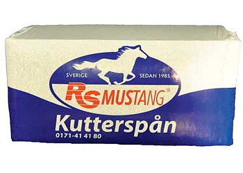 Kutterspån