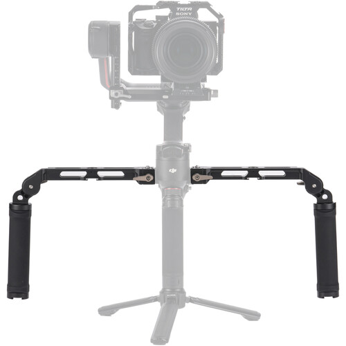 TILTA Dual Handle Bracket for DJI Ronin - 3
