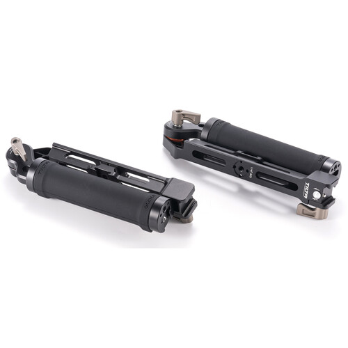 TILTA Dual Handle Bracket for DJI Ronin - 4