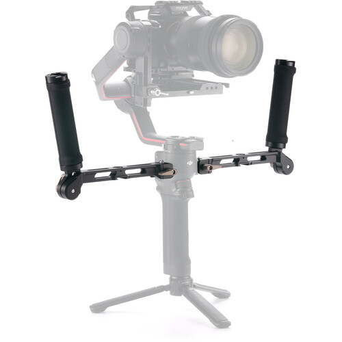 TILTA Dual Handle Bracket for DJI Ronin - 2