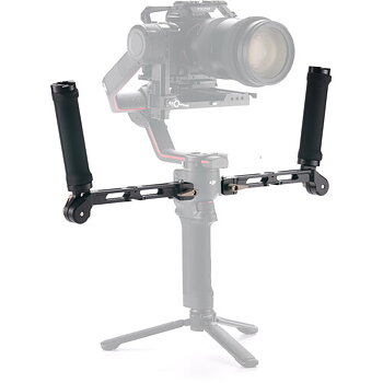 TILTA Dual Handle Bracket for DJI Ronin