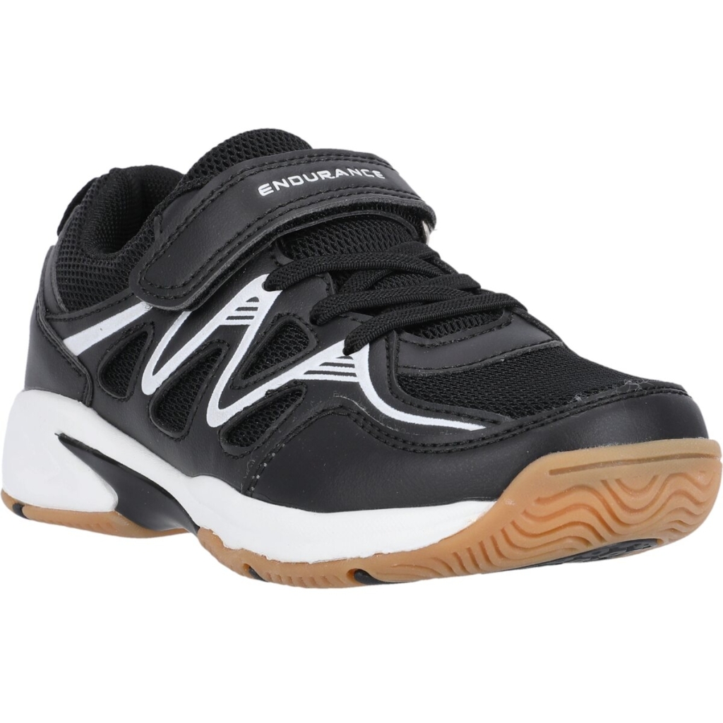 ENDURANCE TASI KIDS INDOOR SPORT SHOE