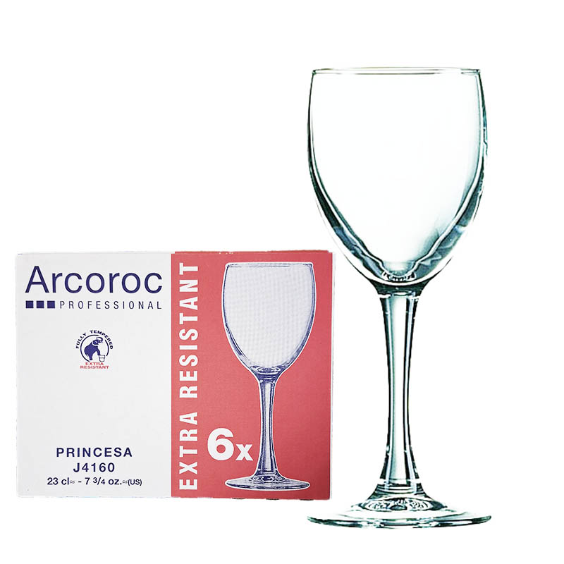 Vinglas 23 cl modell Princesa