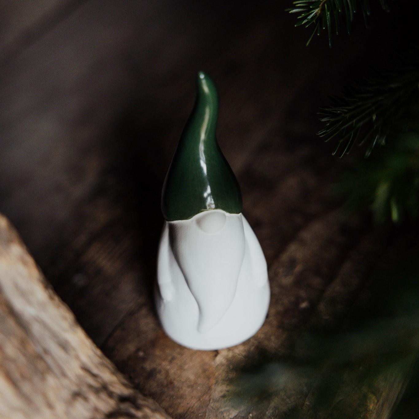 Svante Tomte - Grön - 4