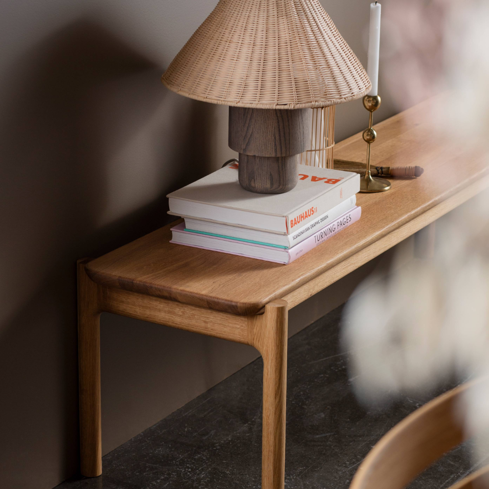 ANT Rectangular Coffee/Nesting Tables (several choices) - Kristensen & Kristensen - 5