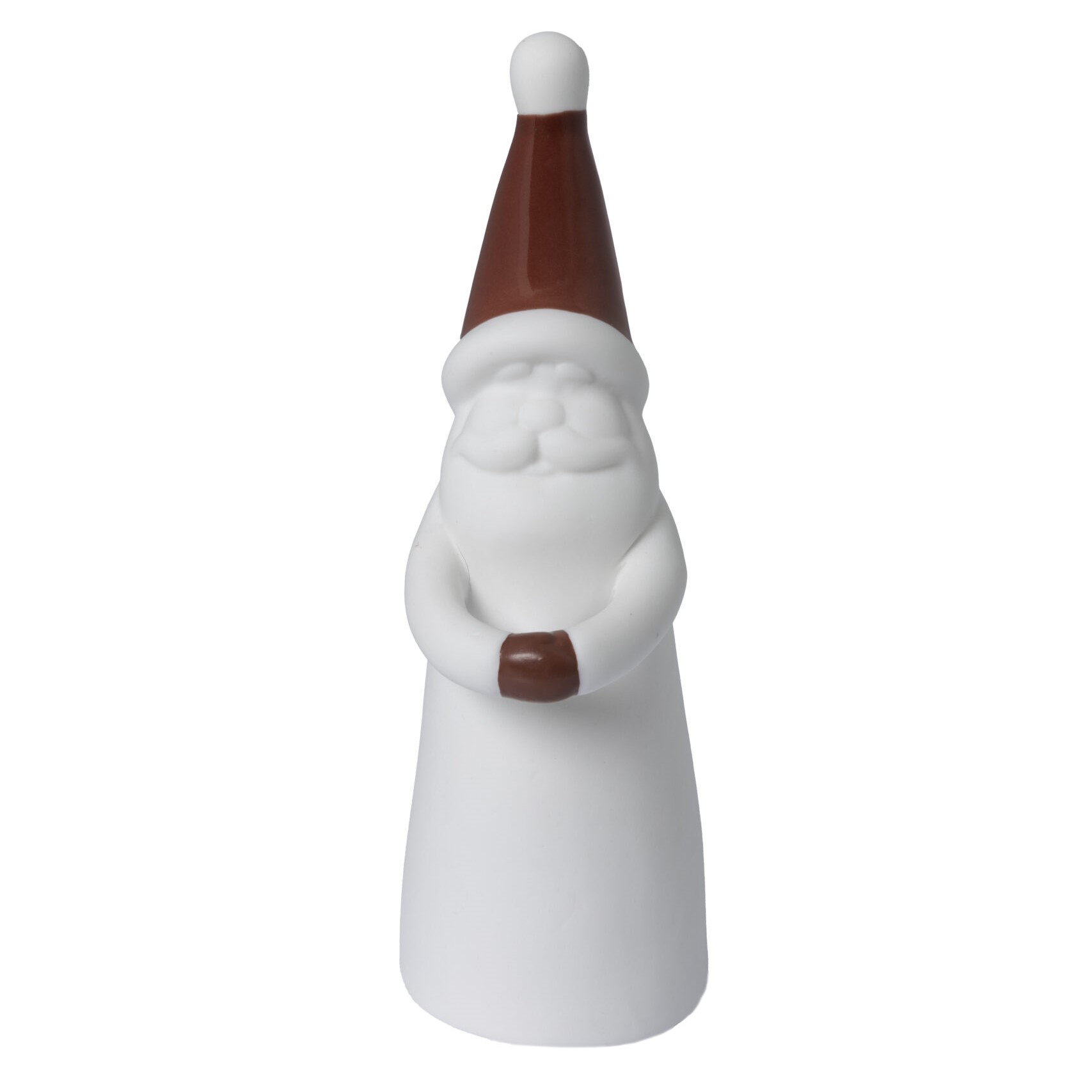 Loke Tomte Röd - Stor - 3