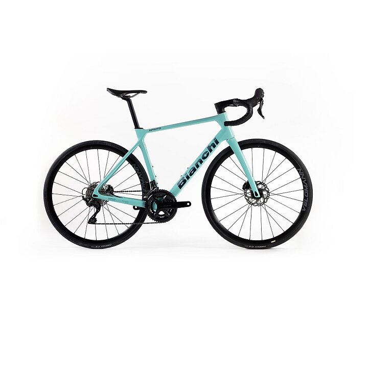BIANCHI INFINITO 105 sp Disc