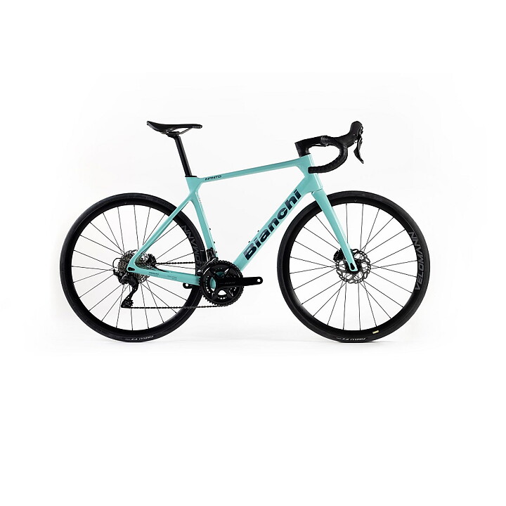 BIANCHI INFINITO 105 sp Disc