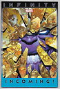 Infinity: Incoming! TP NM