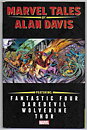 Marvel Tales By Alan Davis TP NM-