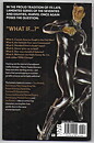 What if?: Mirror Mirror TP NM- Svagt solblekt på ryggen