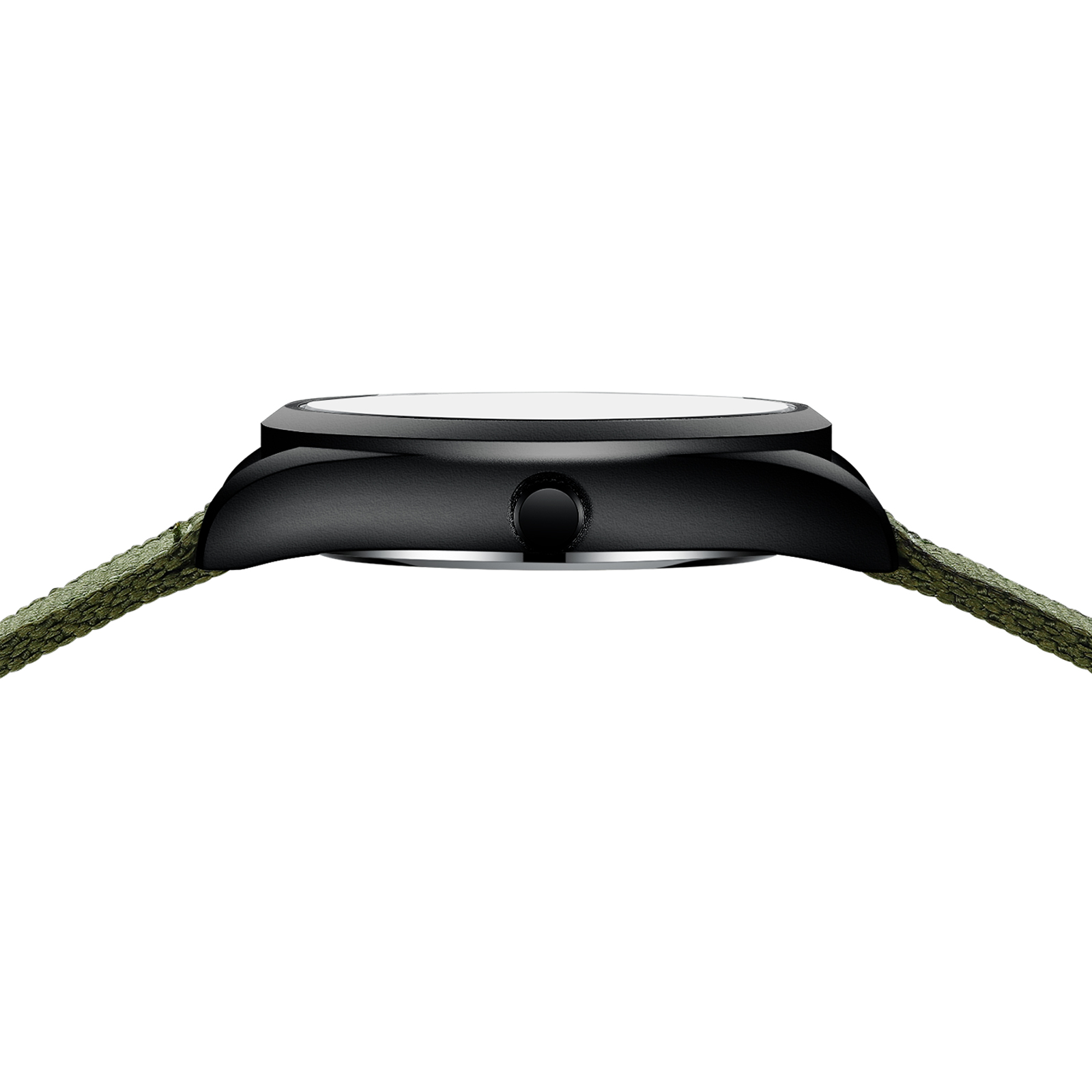 Nibosi Aviator Black - 4