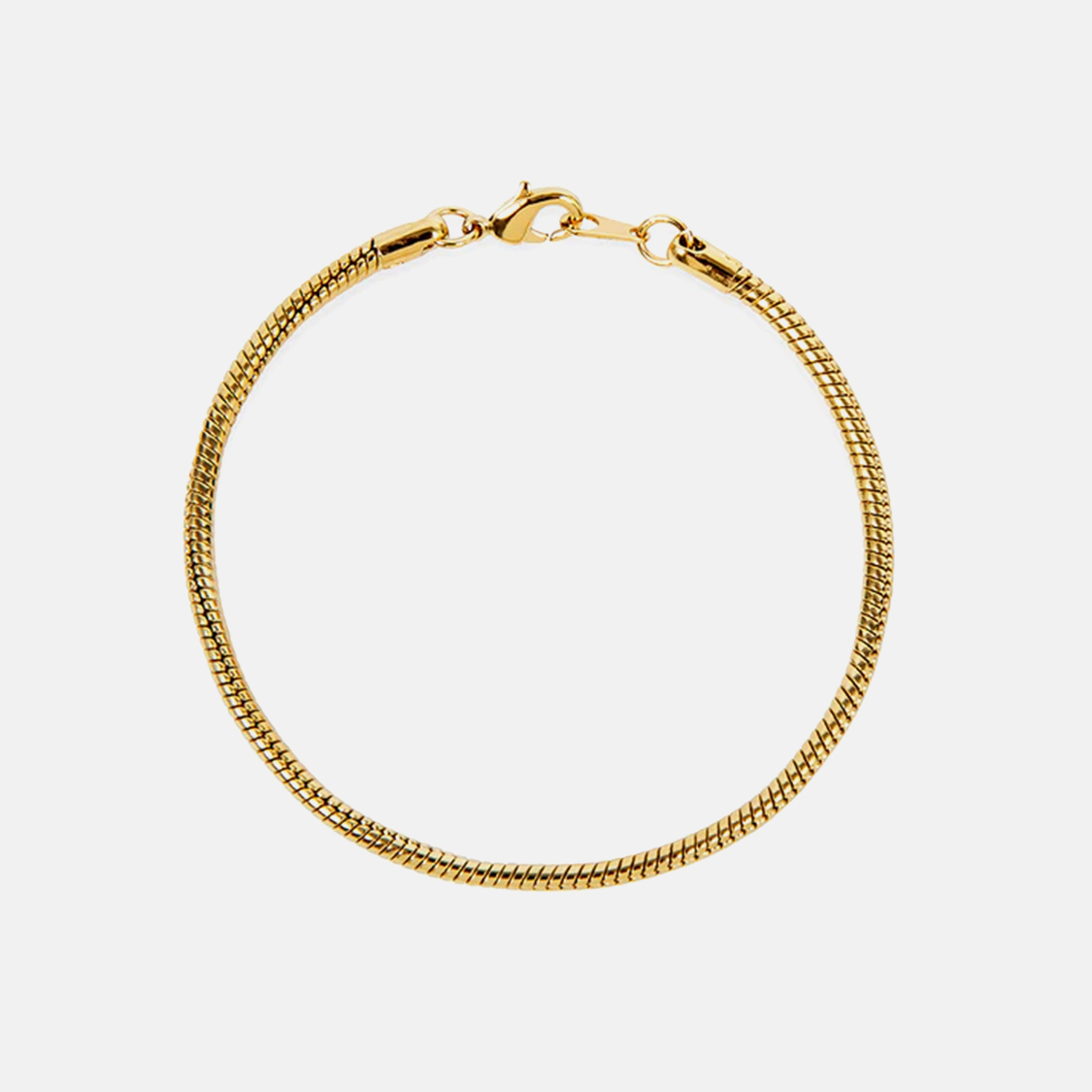 TwoJeys - Bali Bracelet Oro
