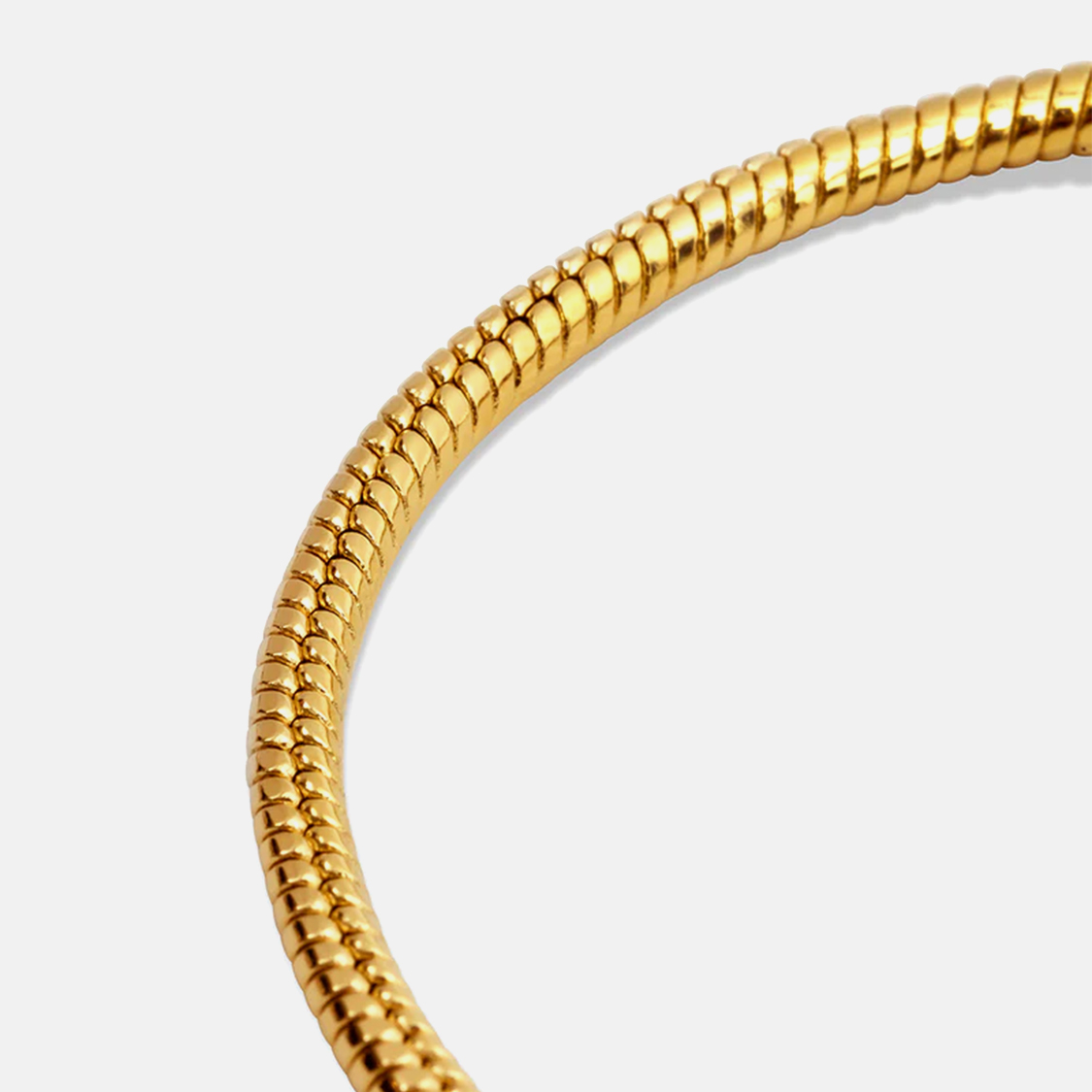 TwoJeys - Bali Bracelet Oro - 2