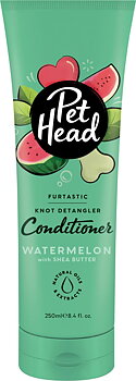 Pet Head Furtastic Watermelon Conditioner 250ml
