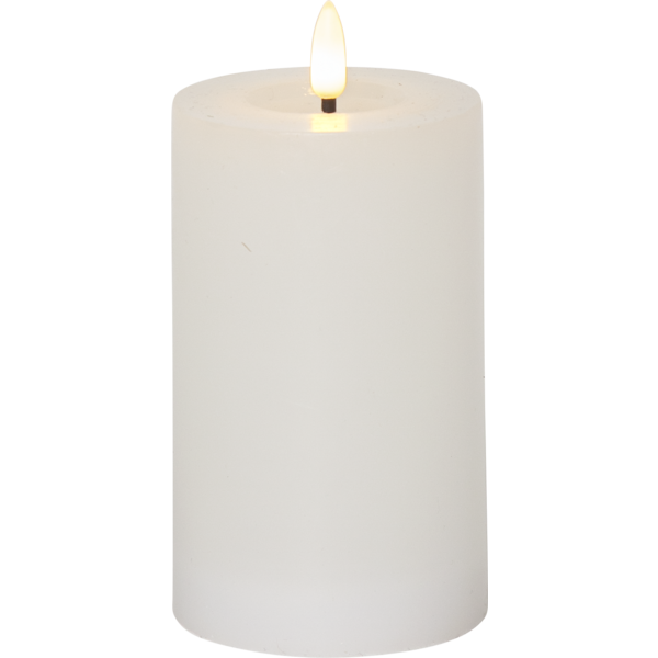 Star Trading LED Blockljus Flamme Flow - 2