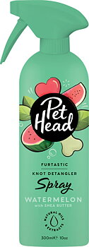Pet Head Furtastic Watermelon Spray 300ml