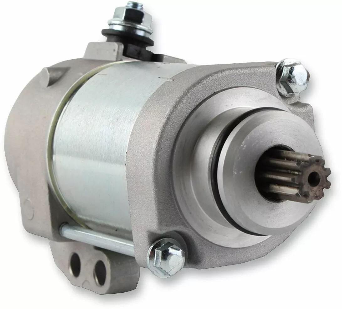 Parts Unlimited Start Motor KTM EXC 200/250/300 Se lista