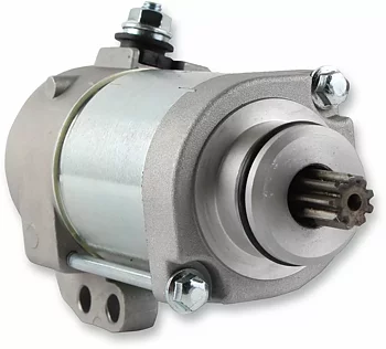 Parts Unlimited Start Motor KTM EXC 200/250/300 Se lista