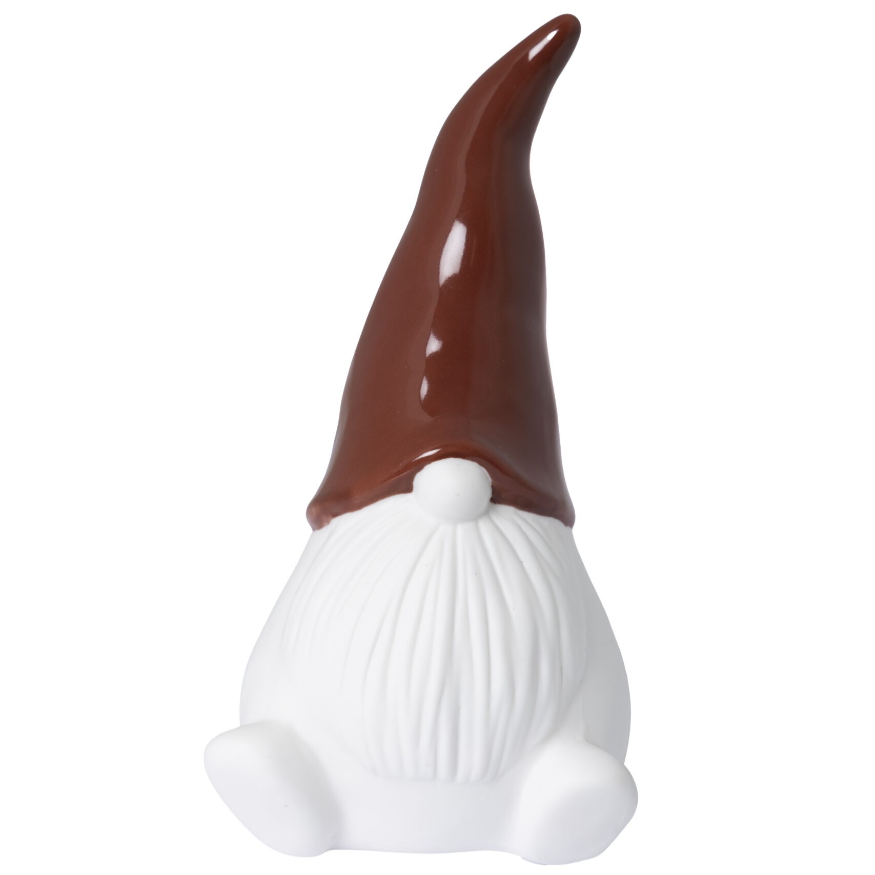 Noel Tomte Röd - Stor - 4
