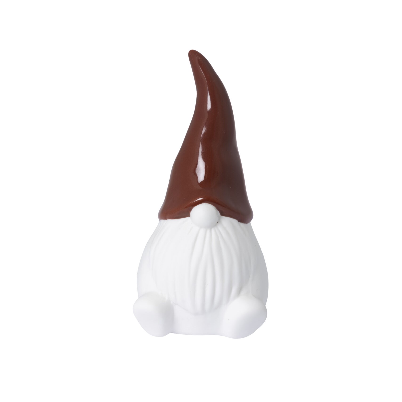 Noel Tomte Röd - Liten - 3