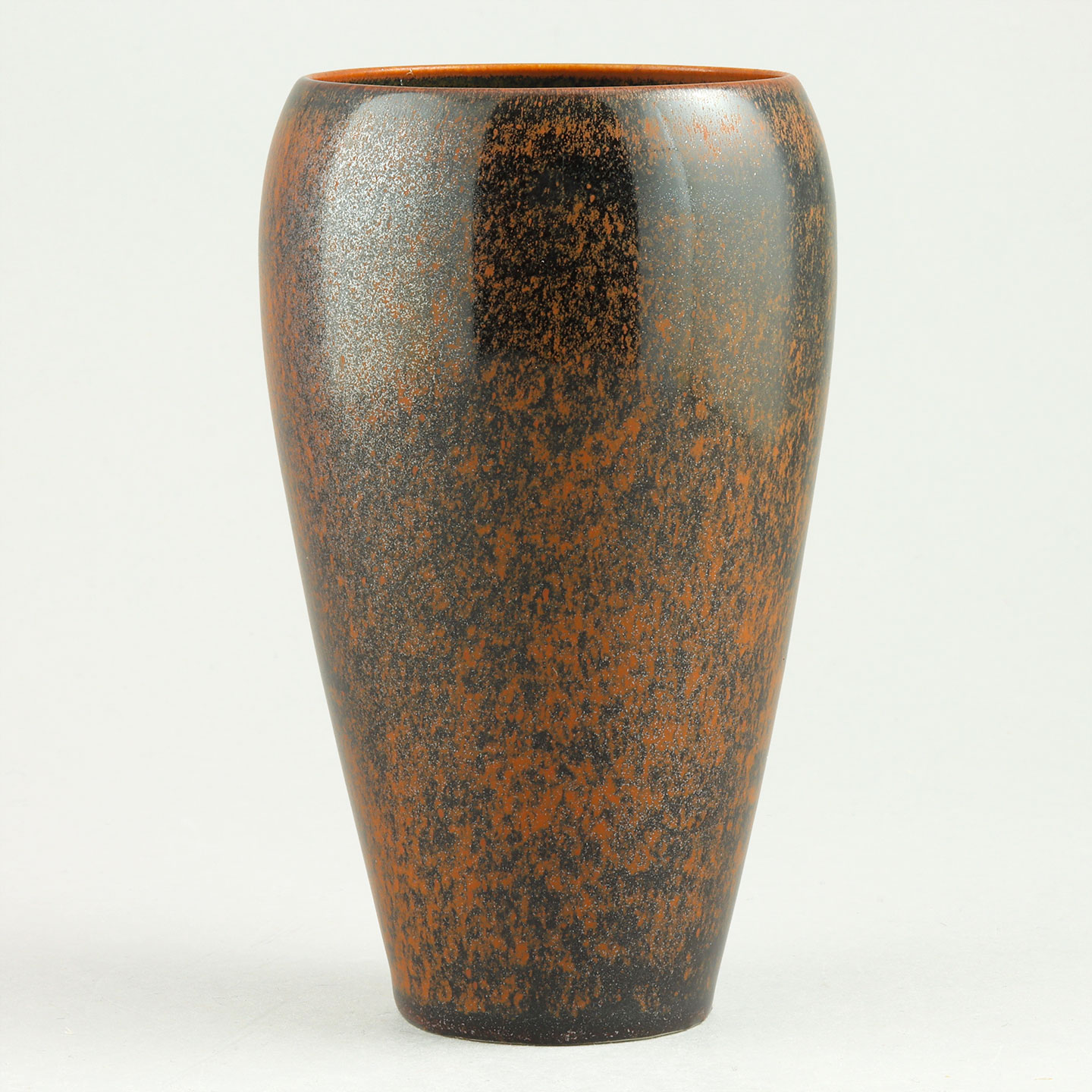 スティグリンドベリ ミニチュアベース 一点もの Stig Lindberg スティグ・リンドベリ Studio Hand Miniature Vase