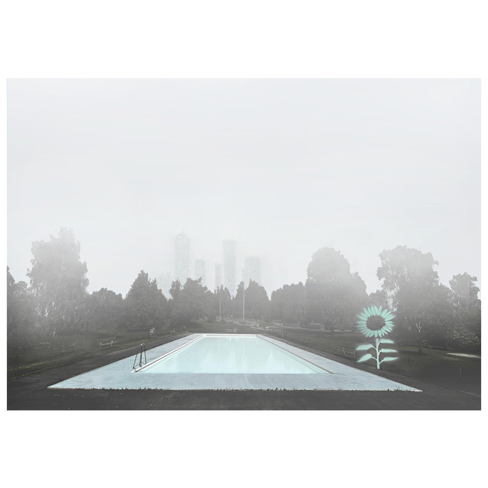 Joakim Eneroth: Blinded by the Known [signed] - 2