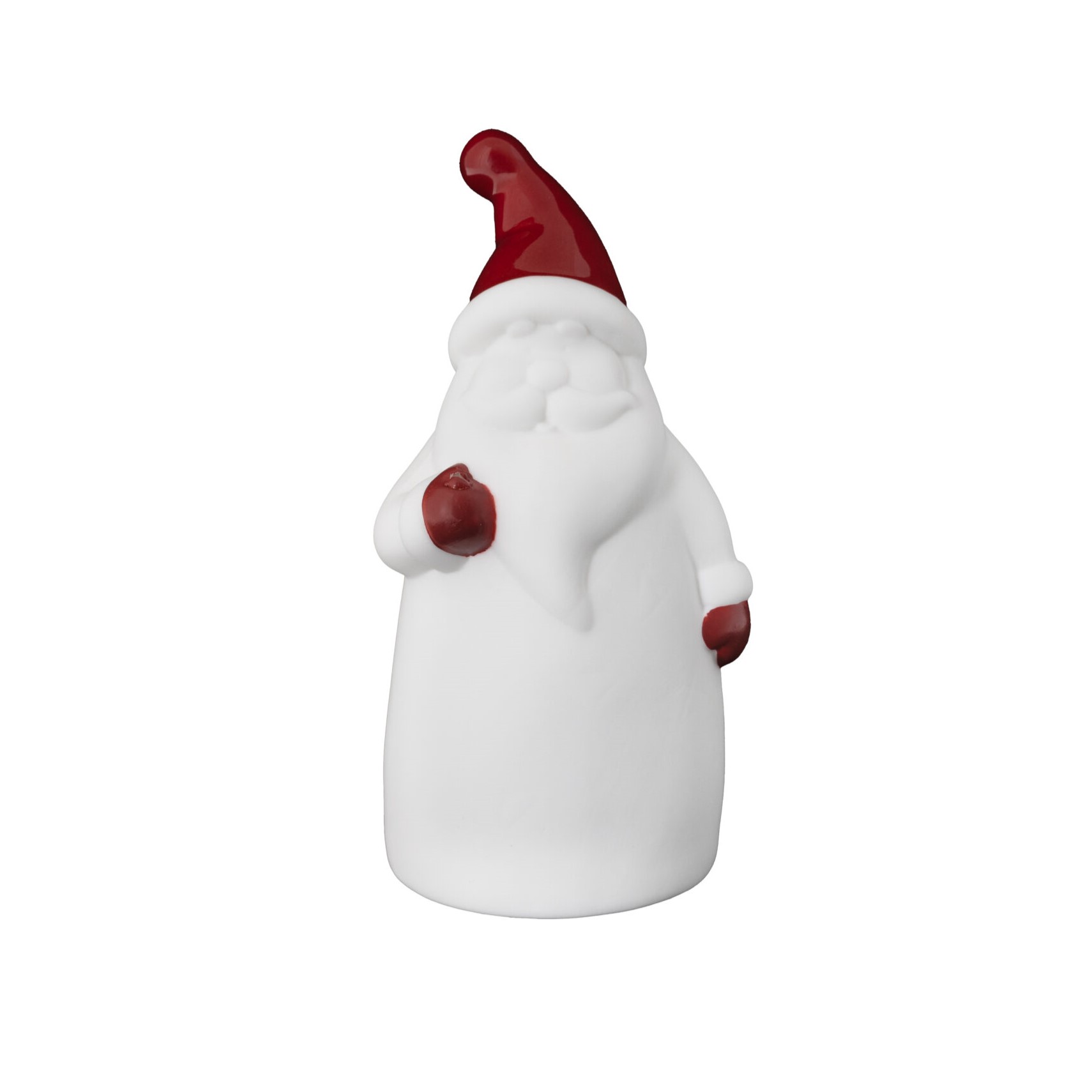 Bosse Tomte Röd - Stor - 3