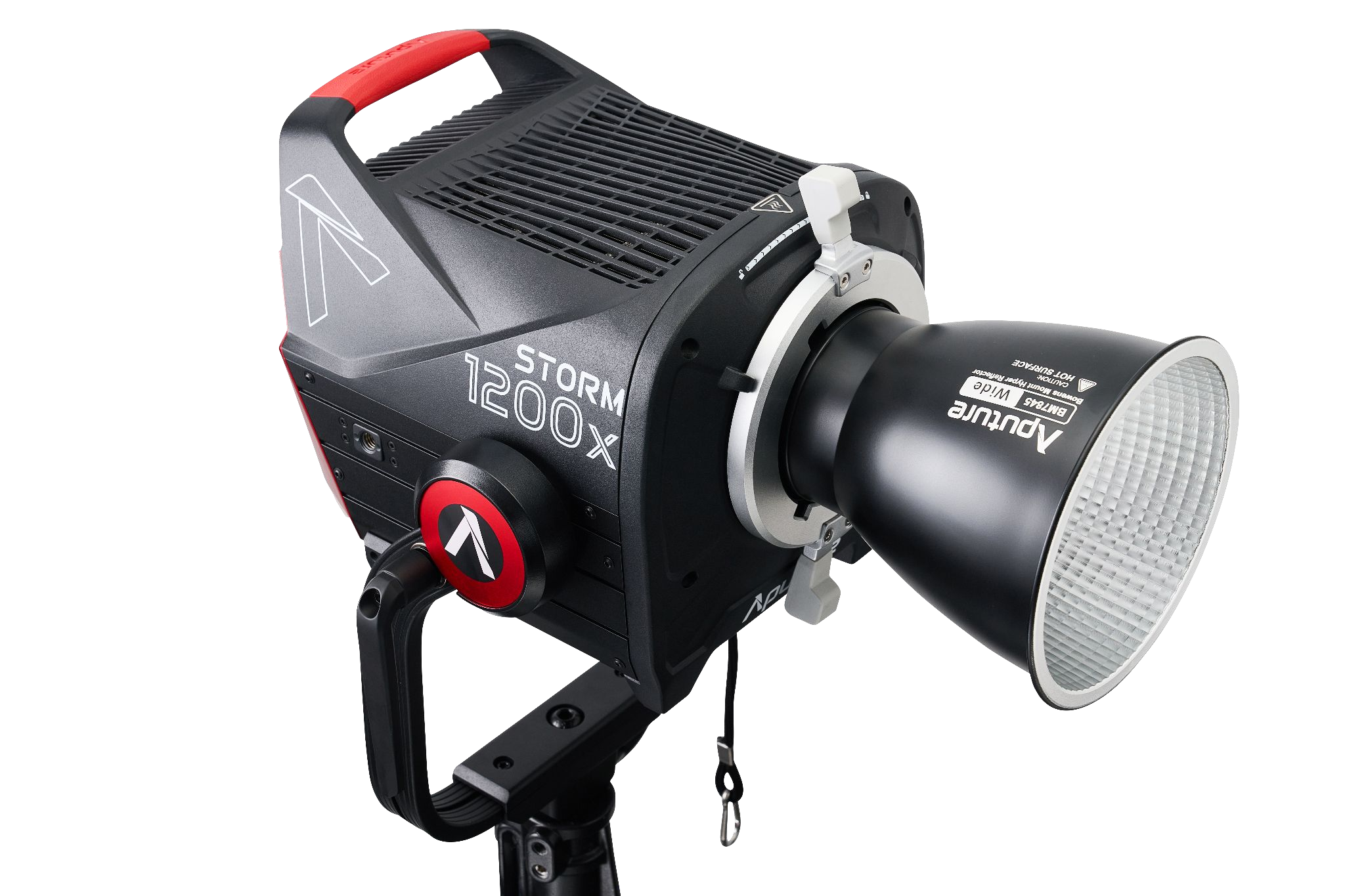 Aputure Storm 1200x Videolight - 3