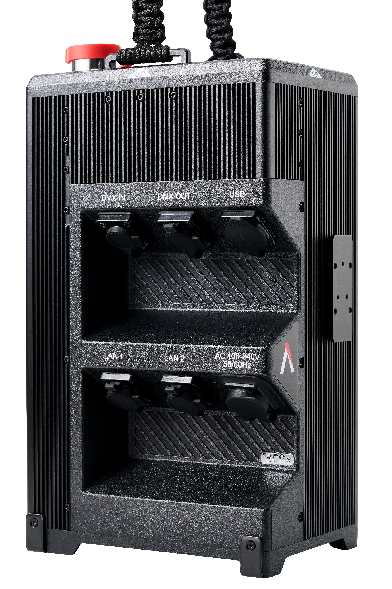 Aputure Storm 1200x Videolight - 7