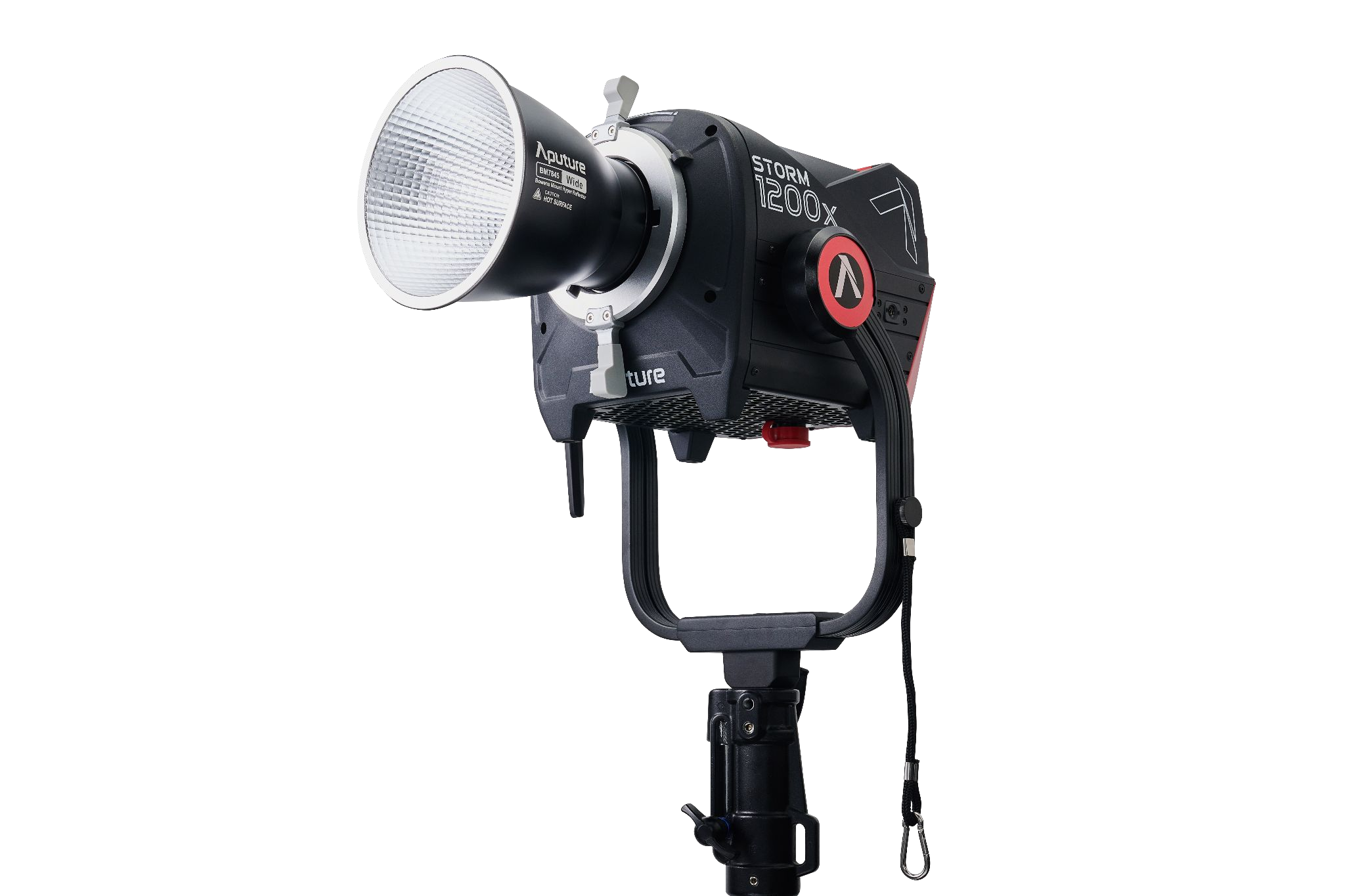 Aputure Storm 1200x Videolight - 4