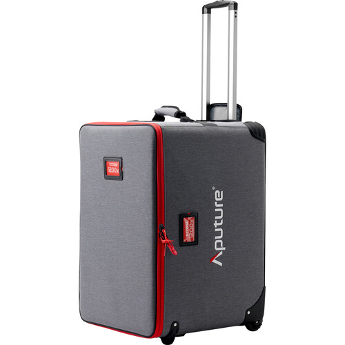 Aputure Storm 1200x Videolight - 10