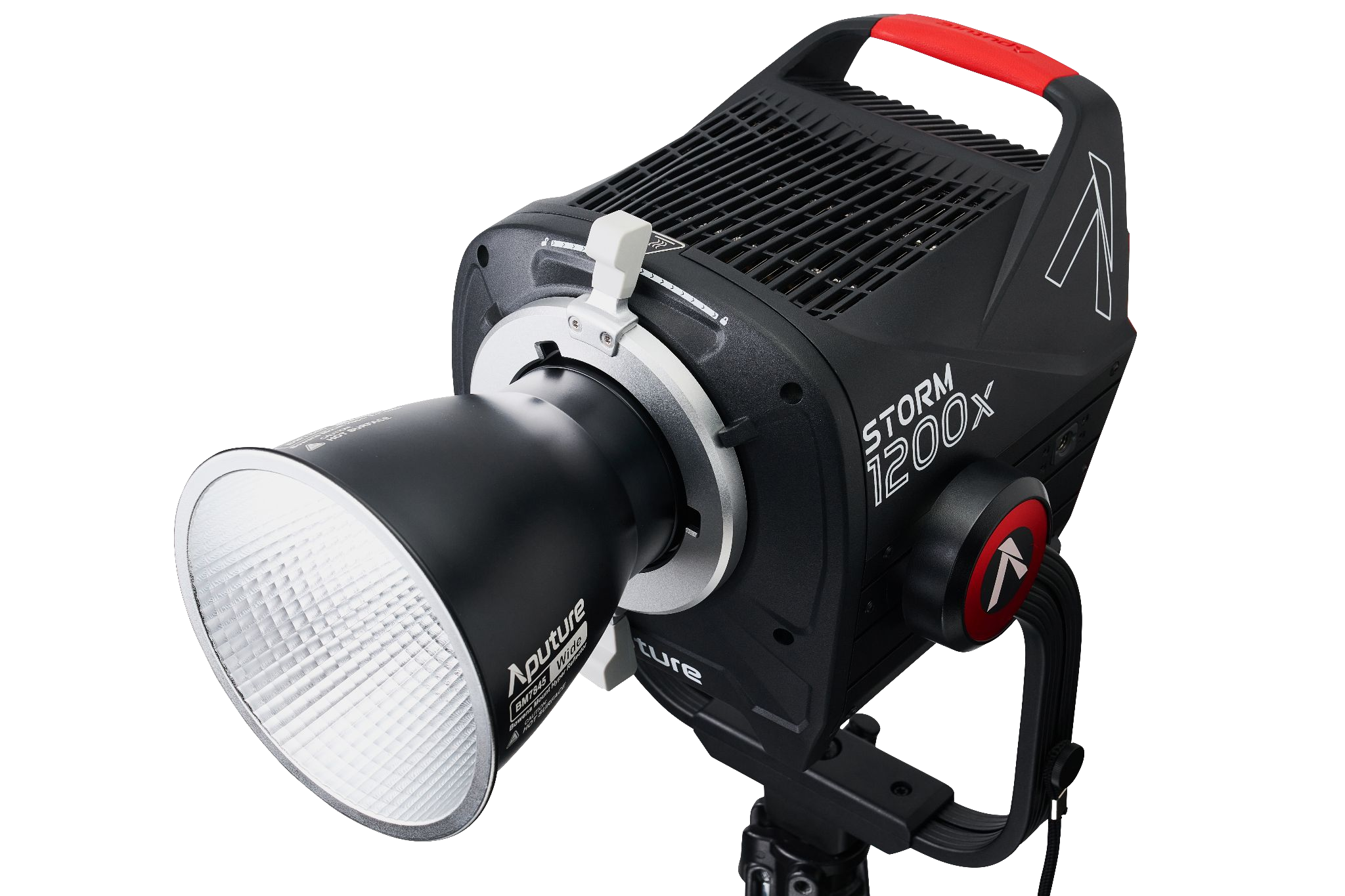 Aputure Storm 1200x Videolight