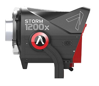 Aputure Storm 1200x Videolight