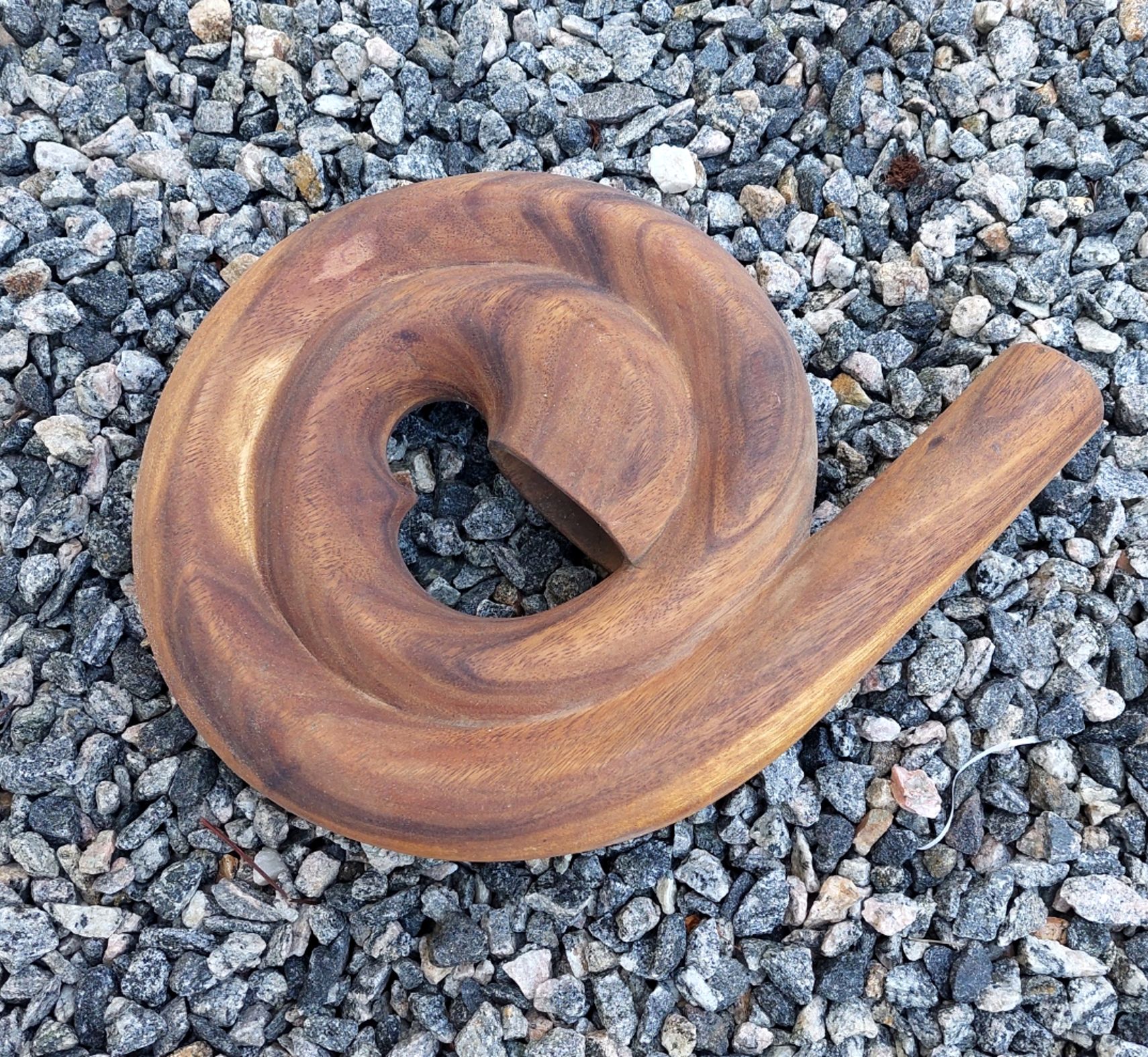 Didgeridoo Spiral