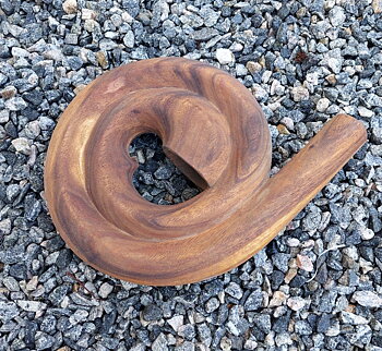  Didgeridoo Spiral