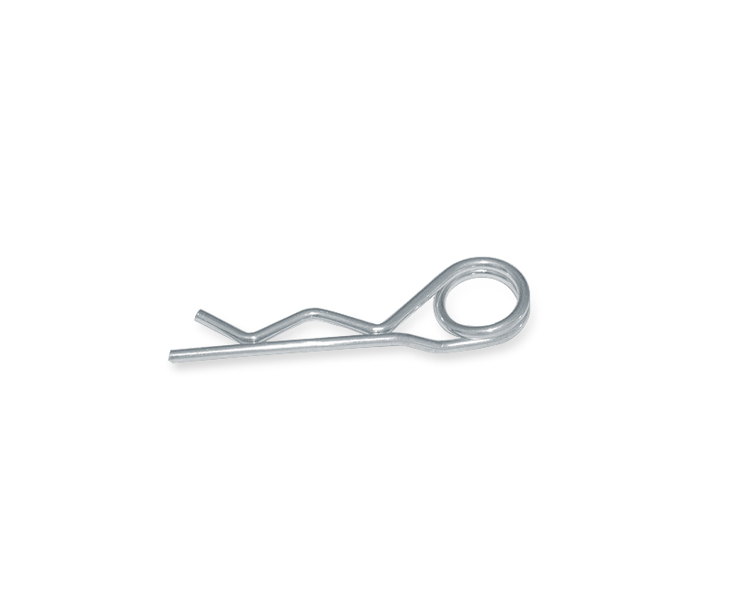 Safety R-spring