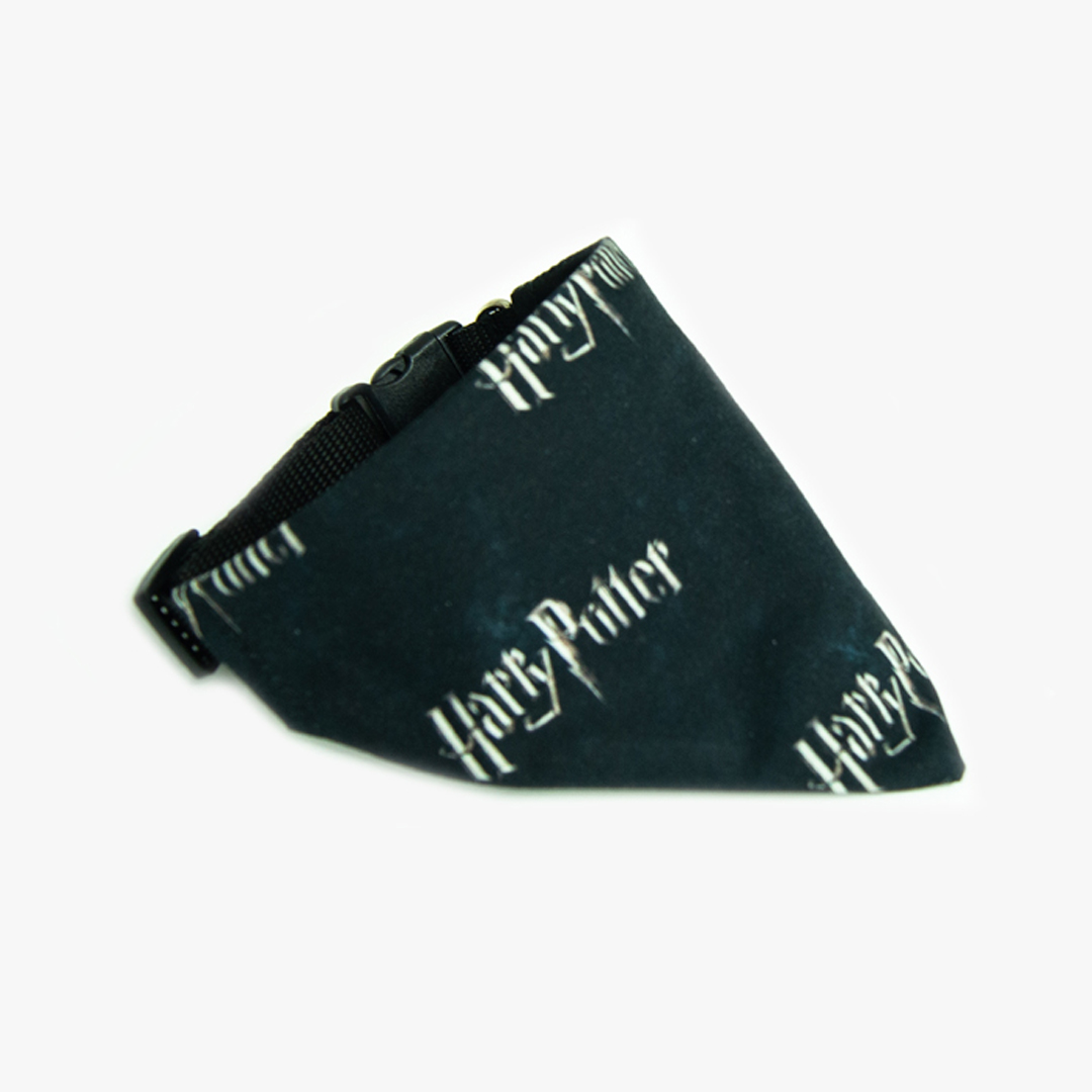Voff Hundbandana Harry Potter X-Small