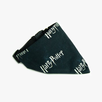 Voff Hundbandana Harry Potter X-Small