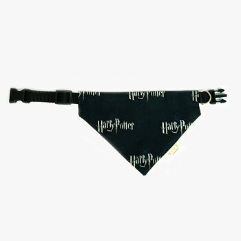 Voff Hundbandana Harry Potter X-Small