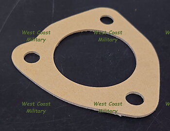 Gasket thermostat housing Hurricane