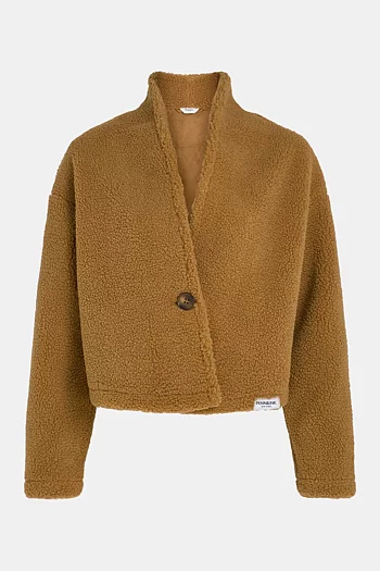 Penn & Ink NY  - Jacket  Brown